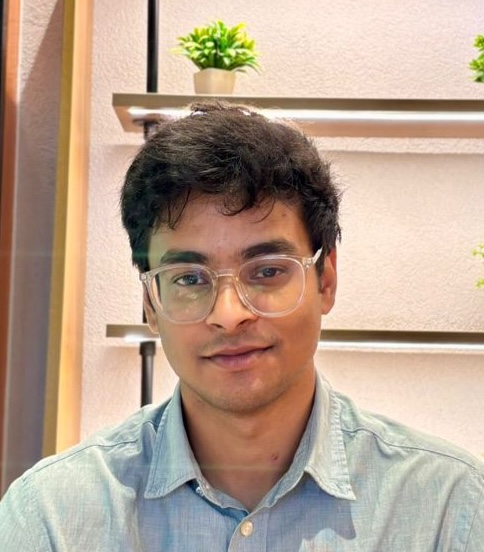 Ansh Dixit